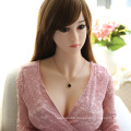 2018 Hot Products Lifelike Full Size Adult TPE Silicone Sex Doll